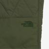 The North Face Мужские брюки Geodome V Темно-хаки Np6nq55b