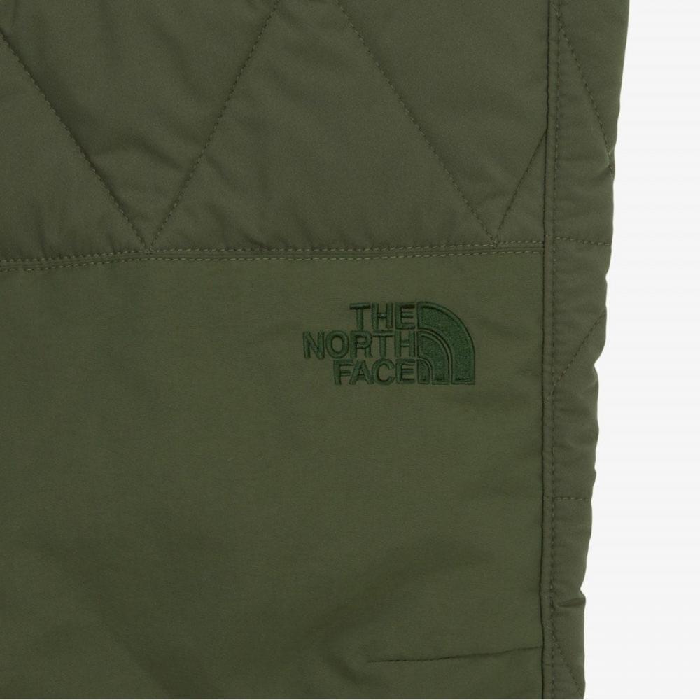 The North Face Мужские брюки Geodome V Темно-хаки Np6nq55b
