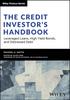 Книга The Credit Investor's Handbook : Leveraged Loans, High Yield Bonds, and Distressed Debt