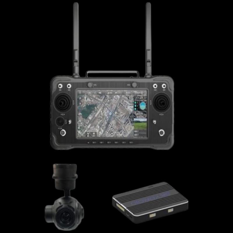 SKYDROID H16 1080P Digital Video & Control System