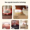 Hezheng Smart Waist Massager & Support Cushion