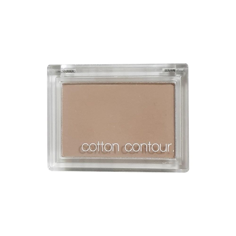 MISSHA Cotton Contour 4g, Sugar Toast, 1 Piece