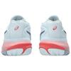 ASICS GEL RESOLUTION X Low top Tennis Shoes Women's Sky Blue 1042A278-401