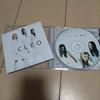 [USED] CLEO 2nd Album READY FOR LOVE