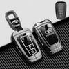 NBNQ8 Чехол-обложка для автомобильного ключа Брелок для Toyota CHR Hilux Fortuner Land Cruiser 200 Camry Corolla Crown RAV4 Highland Брелок