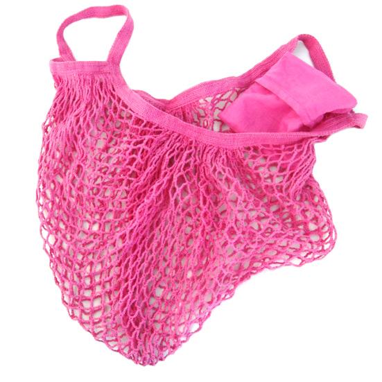 Многоразовая сумка для хранения продуктов большой емкости Фруктовая сумка?Сетчатая сумка для покупок