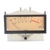 VU Meter Head Tube Amplifier 40mA High Internal Resistance High Accuracy Table Power Discharge Flat