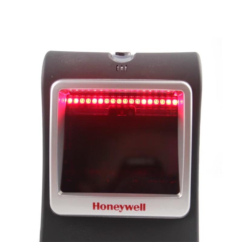 Honeywell Стационарный 2D сканер штрих-кодов MS7580g