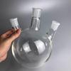 Three-Neck Round Bottom Flask
