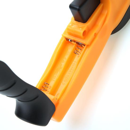 GM550 Infrared Thermometer LCD Backlight -50~550 Degrees Celsius Hand-held Non Contact Digital