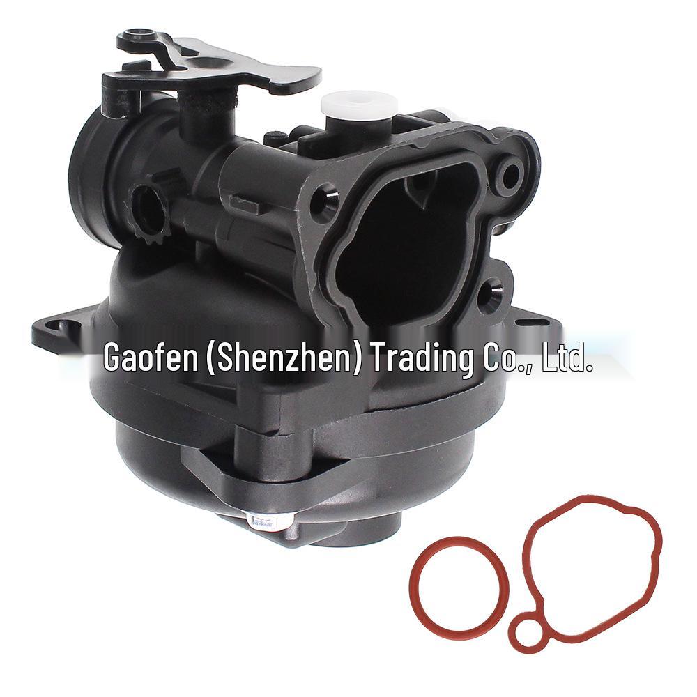 Садовый карбюратор Briggs & Stratton для моделей 799583, 593261, 595656, 591979, 590556