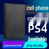 Портативный игровой жесткий диск Oeny F900
