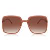 Michael Kors Mk2189d Osaka Asian Fit 344413 Women Sunglasses