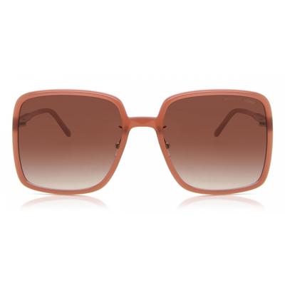 Michael Kors Mk2189d Osaka Asian Fit 344413 Женские солнцезащитные очки