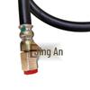 Шланг сцепления Qingan Tianjin EQ1120GA