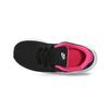 (PS) Nike Tanjun 'Black Hyper Pink' Kids' 818385-061