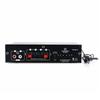 AEA7-AK35 Digital Power Amplifier 2-Channel Power Amplifier Power Amplifier General Car Accessories Parts EU Plug