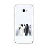 Чехол-бампер для Samsung Galaxy J4 Plus J4+ J415F, мягкий ТПУ-силикон, прозрачные чехлы для телефона Samsung J4 2018 J400F