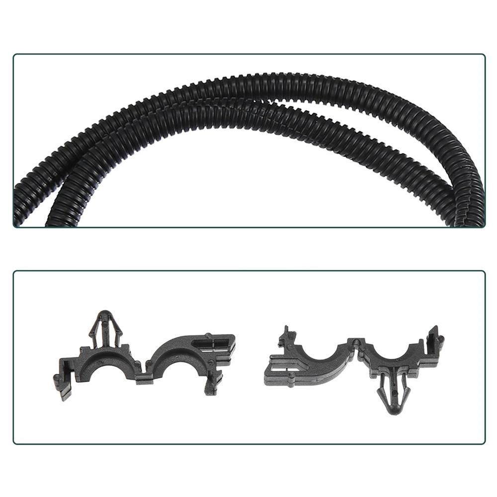 Новый жгут проводов заднего фонаря со стороны водителя 23141278 для Chevrolet Silverado 2014-