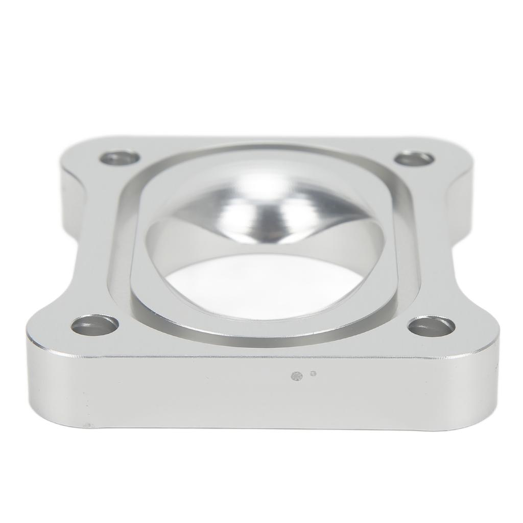 Фланец переноса патрубка охлаждающей жидкости двигателя из алюминиевого сплава, замена для 135i 335i 535i N54 Turbo