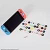 Силиконовый чехол-лапка кошки для джойстика Switch - OLED/Lite