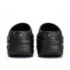 adidas Оригинальные AdiFOM Stan Smith Шлепанцы-мюли с закрытым носком Женские Черные IE4626()
