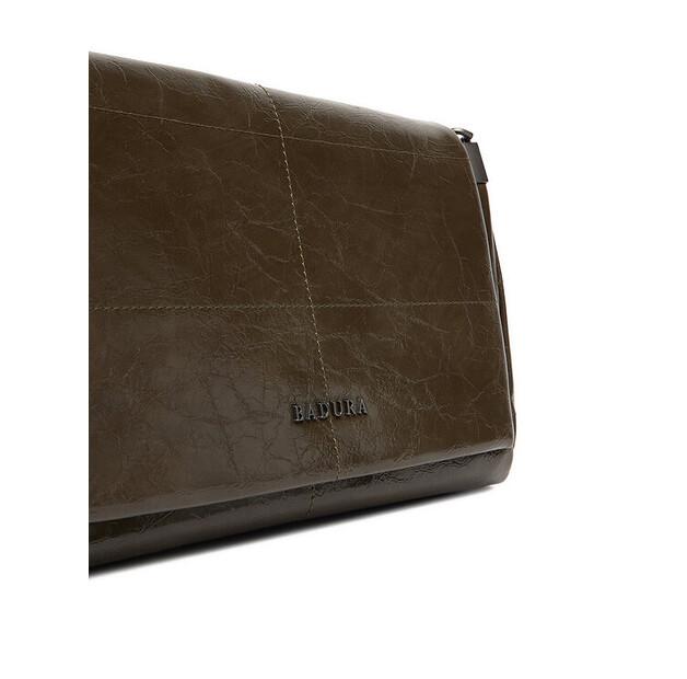 Bag Badura C-AILA-LDA7951 Khaki