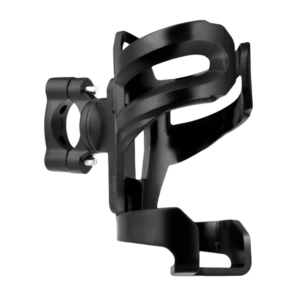 Кронштейн для питьевой чашки, держатель для питьевой чашки для мотоцикла, съемное зеркало для езды на руле, держатель для бутылки с водой для езды и путешествий