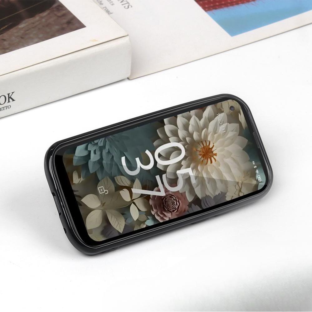 Подходит для чехла и держателя для телефона Unihertz Jelly Max