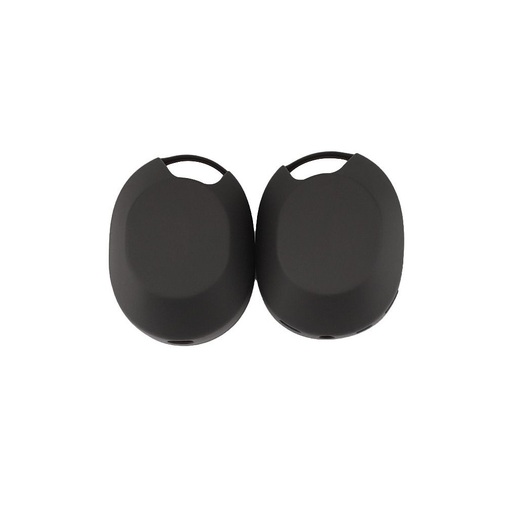 Устойчивый к царапинам силиконовый защитный чехол, моющийся чехол с повязкой на голову для наушников Sony WH-1000XM5