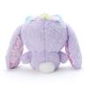 Sanrio Kuromi Plush Toy 508616 (Easter)