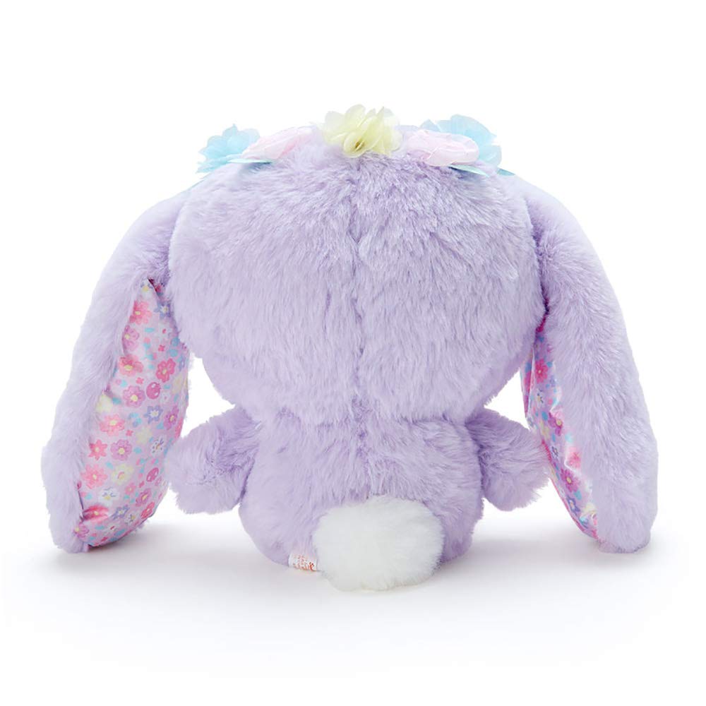 Sanrio Kuromi Plush Toy 508616 (Easter)