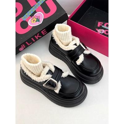 Туфли – Мэри Джейн