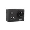 Новая экшн-камера Ultra HD 4K WiFi 2 дюйма 170D подводный водонепроницаемый шлем видеозапись спортивная камера