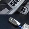 Durable BMW Wheel Hub M Logo Stickers Tire Badges New 3 5 Series X1 X5 Steering Wheel Body Tuning Car Sticker Auto Accessories CG4 CG4