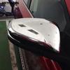 Для Toyota RAV4 RAV 4 2013 2014 2015 2016 2017 2018 Хромированная Накладка Защитная Крышка Зеркала Заднего Вида Боковой Двери Автомобильные Аксессуары