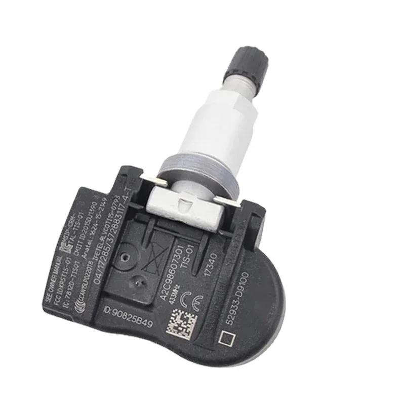 Совершенно новый датчик контроля давления в шинах TPMS OEM 52933-D9100 52933D9100 для KIA Sportage QL K7 KX5 KX3 CADENZA
