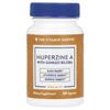 Huperzine A, with Ginkgo Biloba, 60 Capsules