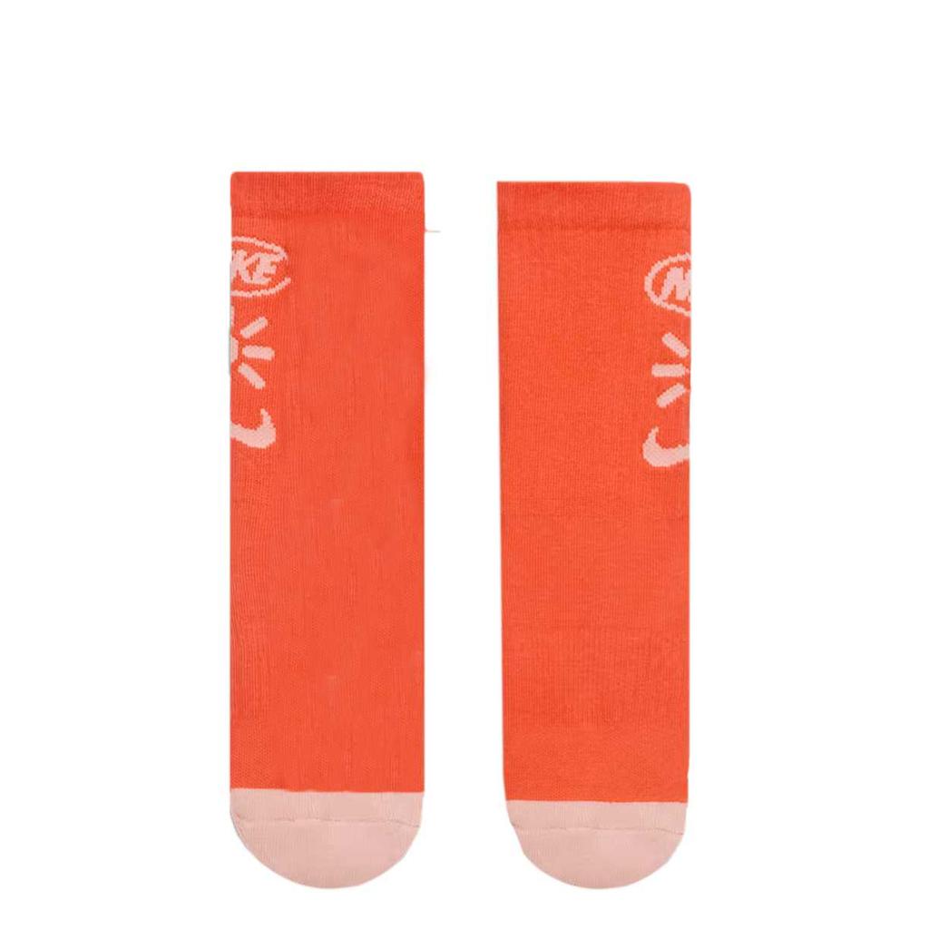 Nike Детские носки Dri FIT Everyday, набор из 3 пар, IM5245-901