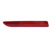 Rear Bumper Reflector Impact Resistant Red Lens Car Reflector Bar for Koleos II MK2 2016 for 2020