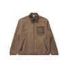 UNDEFEATED Velvet feel Coat Unisex UI33GPJ03M