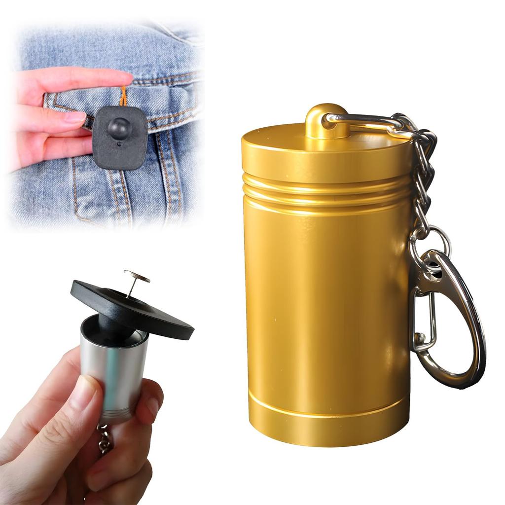 Мощный магнетизер-деактиватор, мощный магнит для снятия бирок с одежды