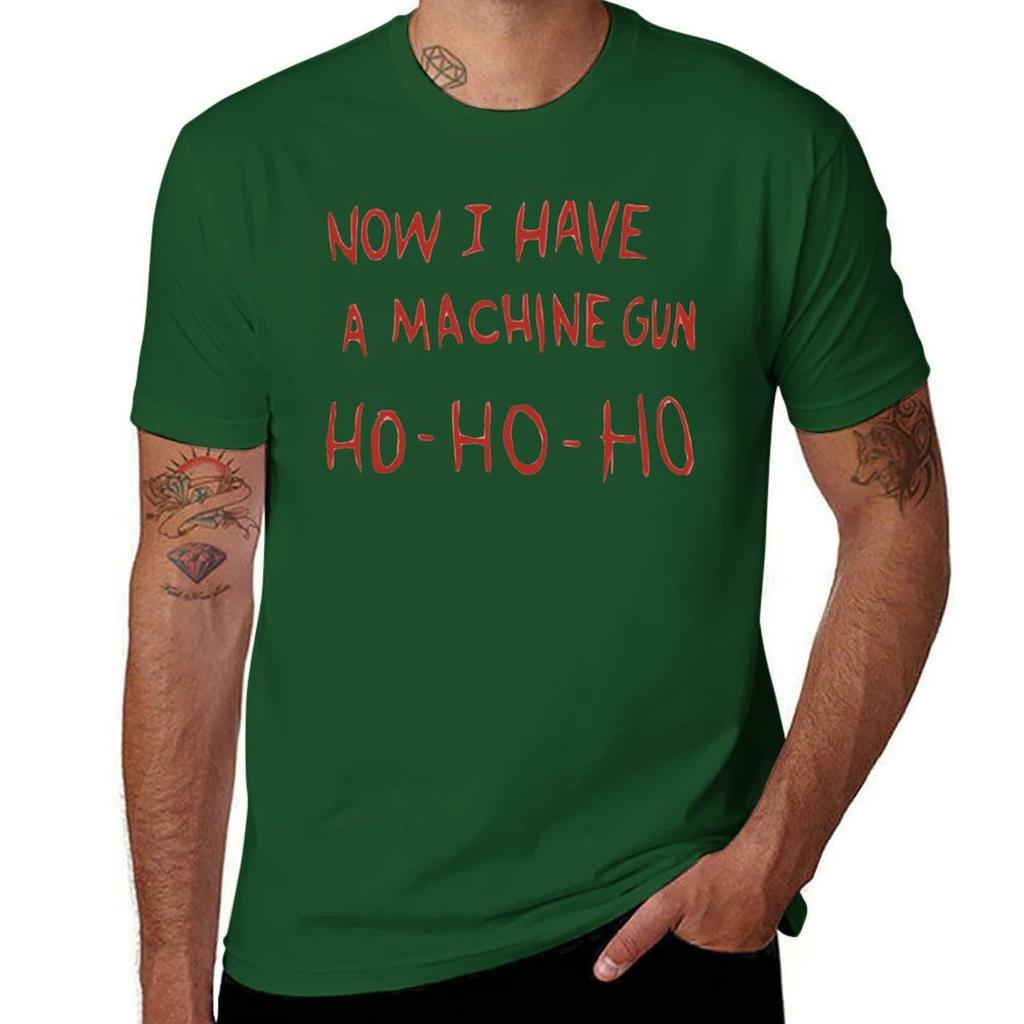Die Hard Christmas Sweater, Now I Have A Machine Gun Ho Ho Ho, Die Hard Is A Christmas Movie, Christmas Scene, This Girl T-Shirt