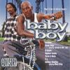 CD VARIOUS - Music From The Motion Picture Baby  4400142762 Universal Recor 2001 US Rap & Hip-Hop/R&B Used