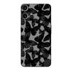For Nothing CMF Phone 2 Pro 5G Case Soft Silicone TPU Cover for CMF Phone 2Pro A001 Cases Black Shell CMF Phone 2Pro Bumper