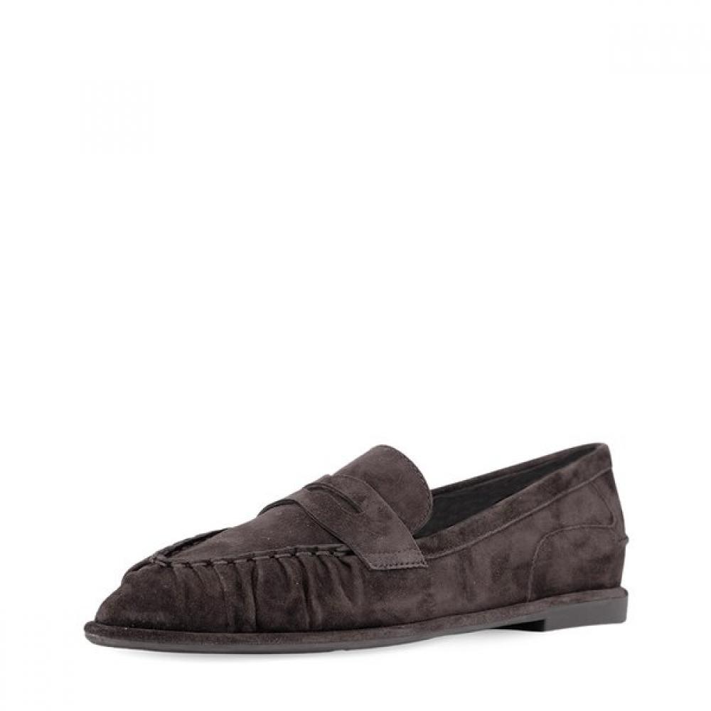 Ash Babe Bis Loafer  Ah4d01505 Db 
