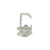Новый пружинный фиксатор торсиона крышки багажника для Honda Accord 2008-2012 74873-TA0003