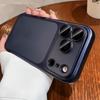 Ультратонкий матовый прозрачный защитный чехол Apple 17 Pro и iPhone 17 Air с защитой камеры