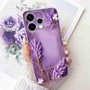 Для Oppo Reno15 Reno 15 5G Чехол Милый Кот Животное Мягкий Силиконовый Задний Чехол Для Oppo Reno15 5G Защитные Чехлы 6.59" Fundas