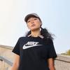 Nike Женская футболка с коротким рукавом
